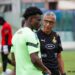 AFCON 2023 Q: Black Stars coach Chris Hughton anticipates tough test against Central Africa Republic