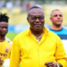 Ashantigold is mine, I bought the club for $1m & paid debts of $450K – Dr. Kwaku Frimpong