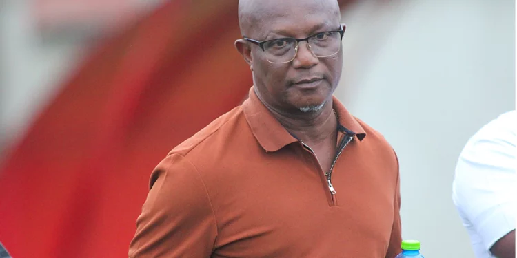 Kwasi Appiah maintains Kotoko Sporting Director role despite Otumfuo’s permission to coach Sudan