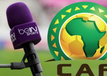 CAF terminates broadcast deal with beIN Sports
