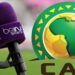 CAF terminates broadcast deal with beIN Sports
