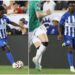 Ghanaian defender Tariq Lamptey makes injury return in Brighton’s win over Newcastle