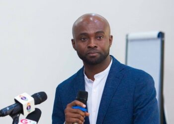 “Early days yet but it won’t remain like this” – Mark Adu Amofah sure of Kotoko regaining form as season unfolds