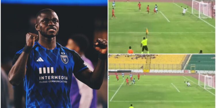 ‘This was deliberate’ – Former Ghana defender Jonathan Mensah on Heart of Lions disallowed goal against Asante Kotoko