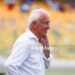 Hearts of Oak coach Martin Koopman hints at signing a new striker this week
