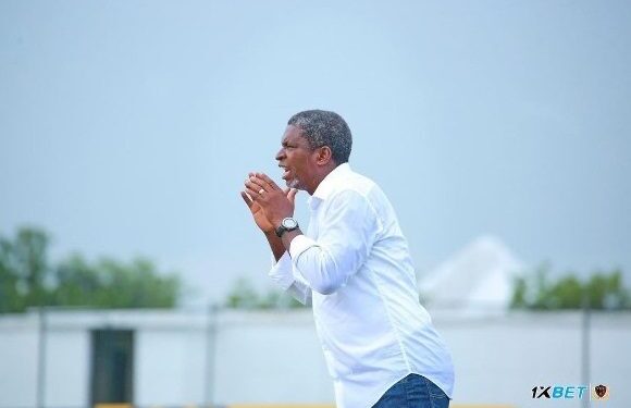 Maxwell Konadu praises Hearts of Oak for “well deserved” win over Nsoatreman