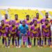 Medeama to hold final training session in Conakry on Friday ahead of Horoya clash