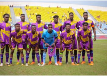 CAF Champions League: Medeama eye Horoya scalp, Ahly host St. George, FAR Rabat battle Etoile for group stage spots