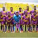 CAF Champions League: Medeama eye Horoya scalp, Ahly host St. George, FAR Rabat battle Etoile for group stage spots