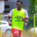 Hearts of Oak loan 18-year-old Mohammed Arafat to Sao Tome club Lativar FC