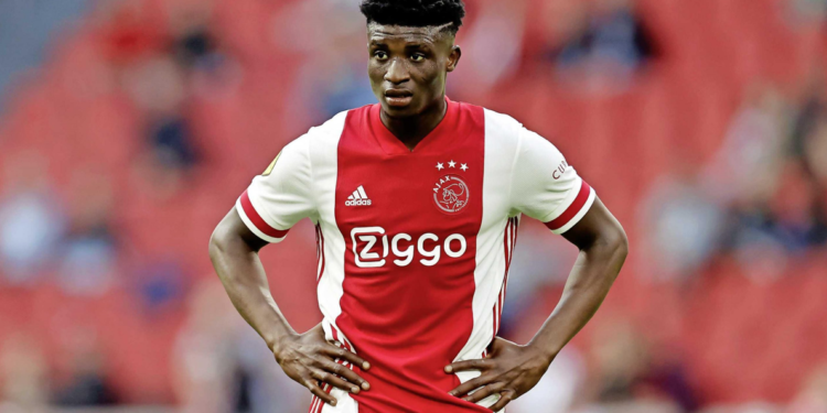 “The Ajax chapter is one for the books” – Mohammed Kudus bids farewell to Ajax fans with heartfelt open letter