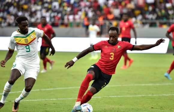2023 AFCON Q: Senegal host Rwanda, Lesotho visit Ivory Coast, Morocco take on Liberia as two slots to be decided on Saturday