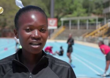 2024 WAFCON Q: South African referee Nonjabulo Nonhle Ndlela to officiate Ghana vs Rwanda clash