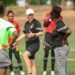 WAFCON 2024 Q: Nora Häuptle names Black Queens squad for Rwanda game