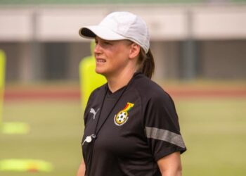 2024 WAFCON Q: “Now our focus is to make sure we are ready on Tuesday in Accra” – Black Queens coach Nora Hauptle after Rwanda win