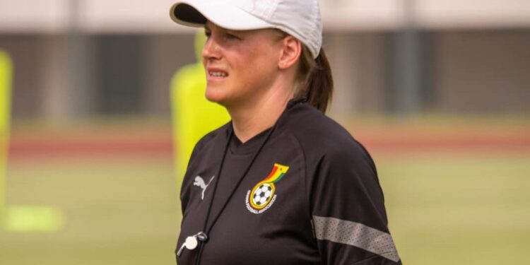 2024 WAFCON Q: “Now our focus is to make sure we are ready on Tuesday in Accra” – Black Queens coach Nora Hauptle after Rwanda win