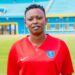 Rwanda women’s coach Grace Nyinawumuntu suspended for saying Black Queens were ‘like men’ after 7-0 defeat