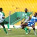Match Report: GPL returnees Bofoakwa Tano hold Great Olympics in Accra