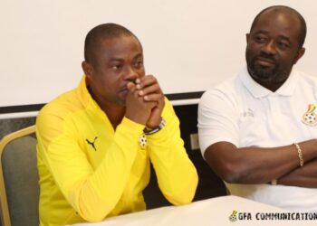 “We can make an impact at AFCON 2023 if we address some technical mistakes in our team” – Deputy Sports Minister