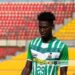 King Faisal defender David Oppong Afrane’s move to Hearts of Oak fell through on transfer deadline day