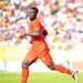 “Thank you Kumasi” – Black Stars winger grateful to home fans after CAR win