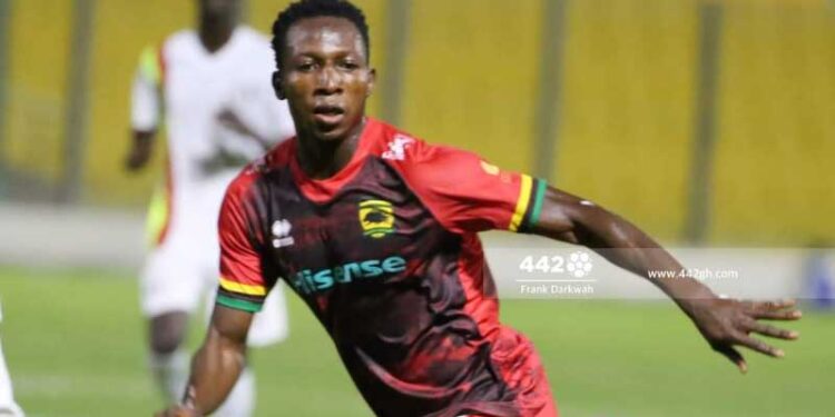 Kotoko, Nana Yaw Amponsah neglected me when I got injured – Ibrahim Osman cries