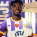 Ghanaian winger Joseph Otu joins Arandina CF from Alaves