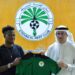 Ghanaian midfielder Patrick Arthur joins Bahraini side Etehad Al Reef FC