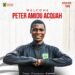 OFFICIAL: Asante Kotoko sign Peter Amidu Acquah from PAC Academy until 2026