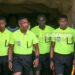 GFA announce match officials for GPL matchweek 2 fixtures