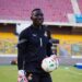 Goalkeeper Richard Ofori marks Black Stars return in win over Liberia after almost a year