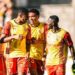 Ghanaian midfielder Salis Abdul Samed thrilled with RC Lens’ first Ligue 1 win of the season