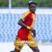 Transfer Deadline Day: Hearts of Oak midfielder Ibrahim Salifu’s loan move to Nsoatreman OFF