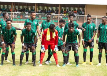 GPL Week 3 Preview: Samartex aim to bounce back against Bechem United