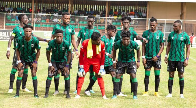 GPL Week 3 Preview: Samartex aim to bounce back against Bechem United