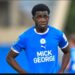 Kwame Poku provides assist in Peterborough United’s defeat to Portsmouth