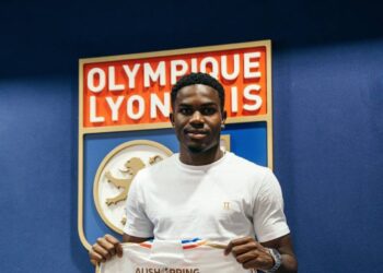 ‘New City, New Jersey, Same Passion! Kumerican embracing new horizons’ – ‘ASAFO BOY’ Ernest Nuamah