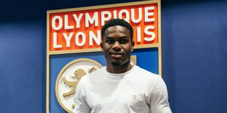 ‘New City, New Jersey, Same Passion! Kumerican embracing new horizons’ – ‘ASAFO BOY’ Ernest Nuamah