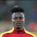 Spain-based midfielder Baba Iddrisu makes Black Stars return for AFCON qualifier