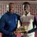 Arsenal star Eddie Nketiah speaks fondly of Ian Wright’s effect on his career