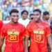 “It feels good to play with Mohammed Kudus’ – Ernest Nuamah