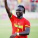 ‘I’ve always been Asante Kotoko supporter’-Ghana defender Alidu Seidu