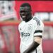 Ghanaian forward Brian Brobbey scores in Ajax defeat at FC Twente