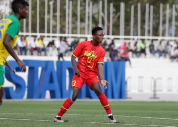 ‘Job done in Rwanda’ – Brace Heroine Evelyn Badu reacts to Black Queens big in Rwanda