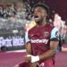 Ghana star Kudus Mohammed awarded West Ham United’s first goal against TSC Backa Topola