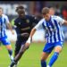 Ghanaian midfielder Malachi Boateng heaps praise on teammates after draw against Kilmarnock