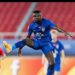 In-form Ghanaian attacker Abdul-Aziz Yakubu scores again for Wuhan Three Towns in Chinese Super League