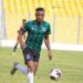 ‘We have enough quality to beat Bechem United’ – Samartex midfielder Emmanuel Keyekeh