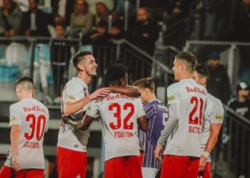 Ghana Premier League: Bofoakwa Tano 1 – 0 Hearts of Oak – Phobians suffer second defeat of the season