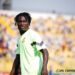 Medeama’s lethal forward Jonathan Sowah shines on Black Stars debut